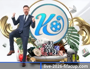 美加墨世界杯官方中文平台 APP