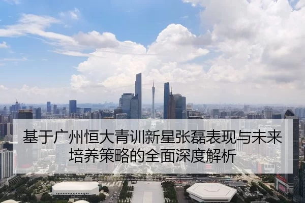 基于广州恒大青训新星张磊表现与未来培养策略的全面深度解析