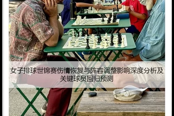 女子排球世锦赛伤情恢复与阵容调整影响深度分析及关键球员回归预测